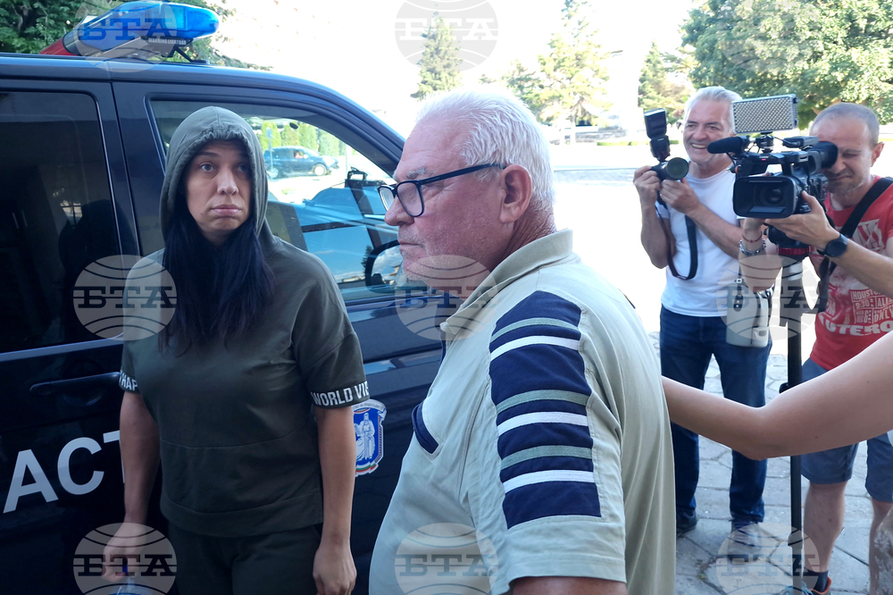 Свиленград - Районен съд - мярка - подсъдими - незаконна фабрика за цигари