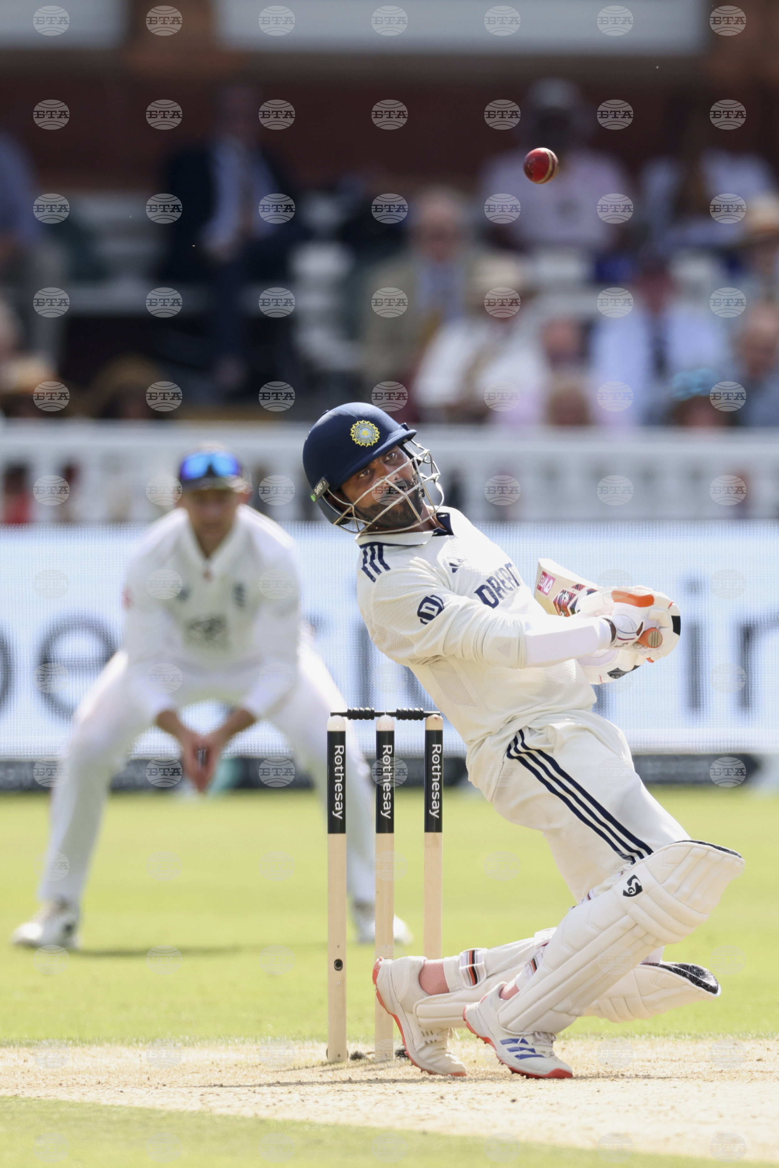 England India Cricket