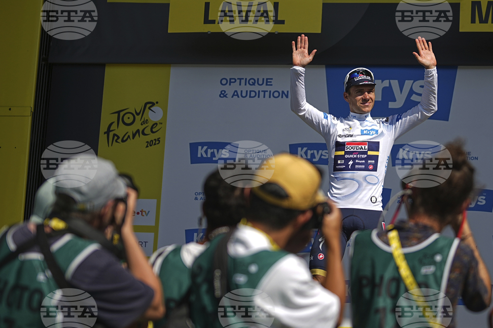 Cycling Tour de France