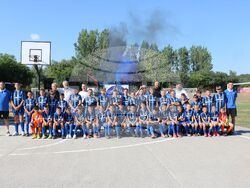 Снимка: Областна администрация – Русе