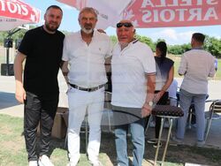 Снимка: Областна администрация – Русе