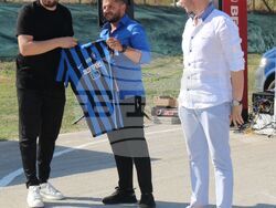 Снимка: Областна администрация – Русе