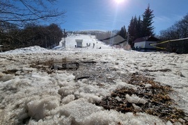 Троян - Беклеме - зимен сезон