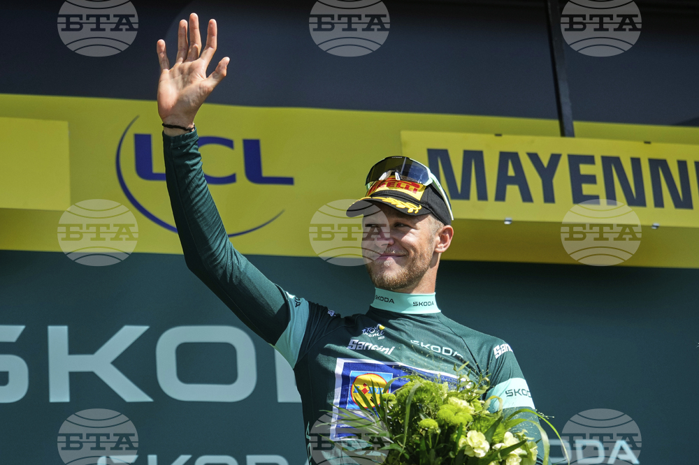 Cycling Tour de France