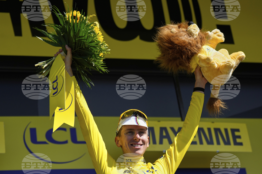 Cycling Tour de France