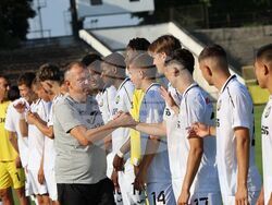 Футбол - Славия - представяне на състава