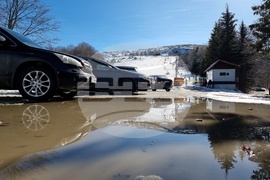 Троян - Беклеме - зимен сезон