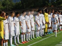 Футбол - Славия - представяне на състава