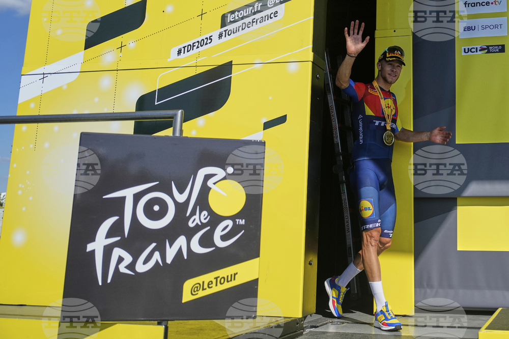 Cycling Tour de France