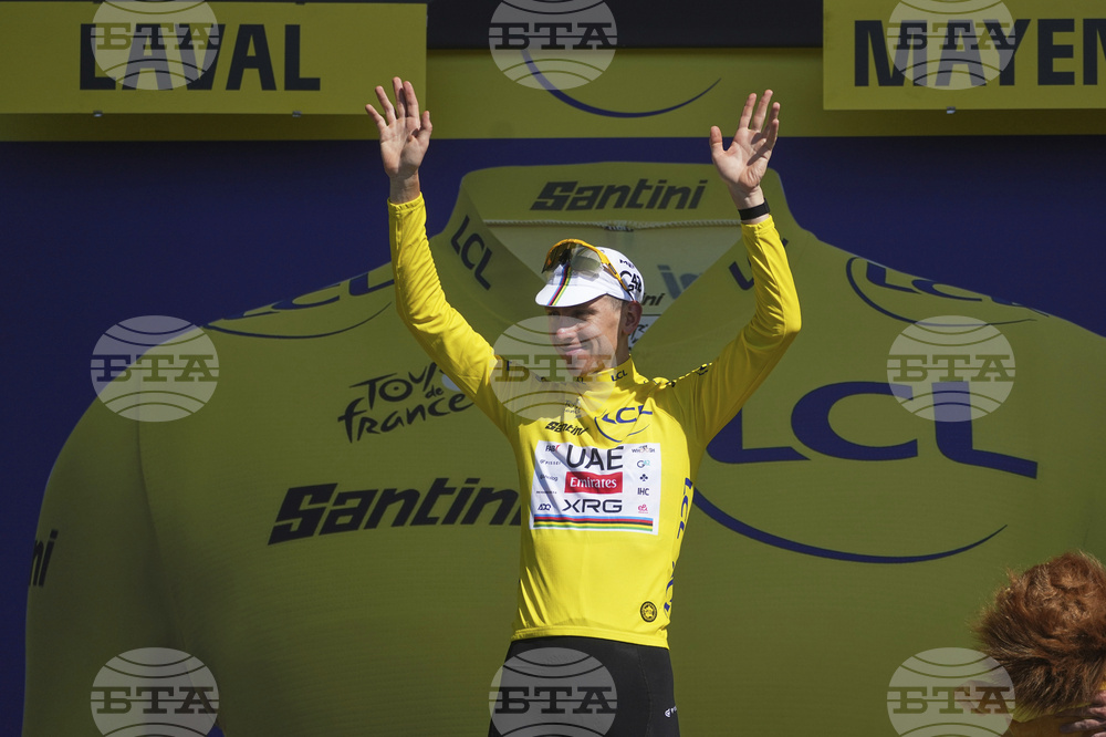Cycling Tour de France