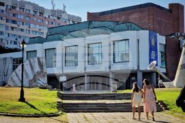 Бургас - Международен балетен конкурс „Сара-Нора Прима” - награждаване