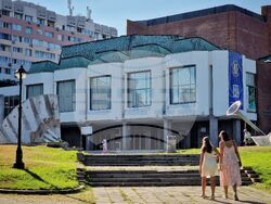 Бургас - Международен балетен конкурс „Сара-Нора Прима” - награждаване