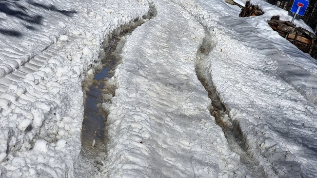 Община Троян определи фирмите, които ще почистват региона през зимния сезон