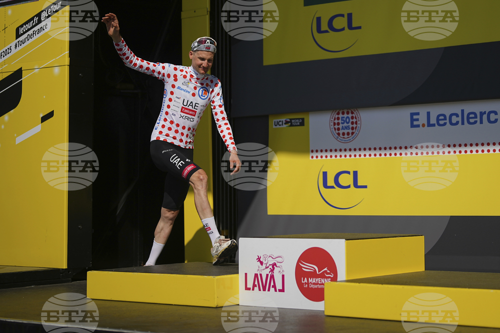 Cycling Tour de France