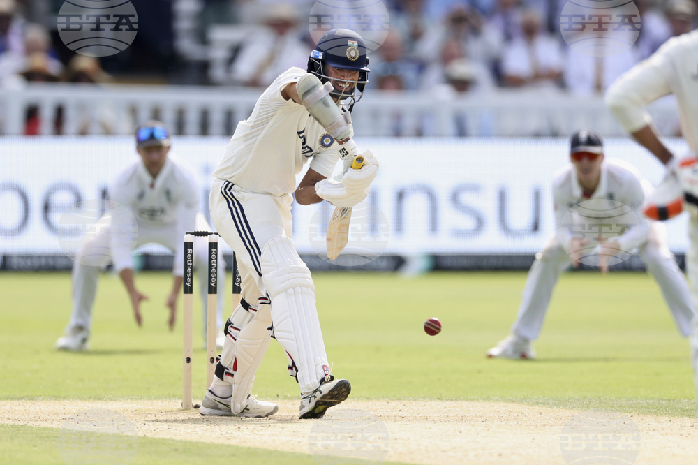 England India Cricket