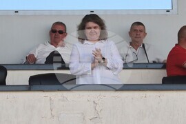 Футбол - ЦСКА-София - Раднички Ниш - контролна среща