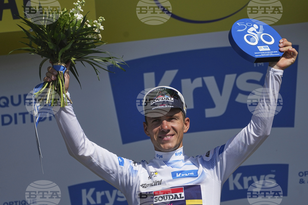 Cycling Tour de France