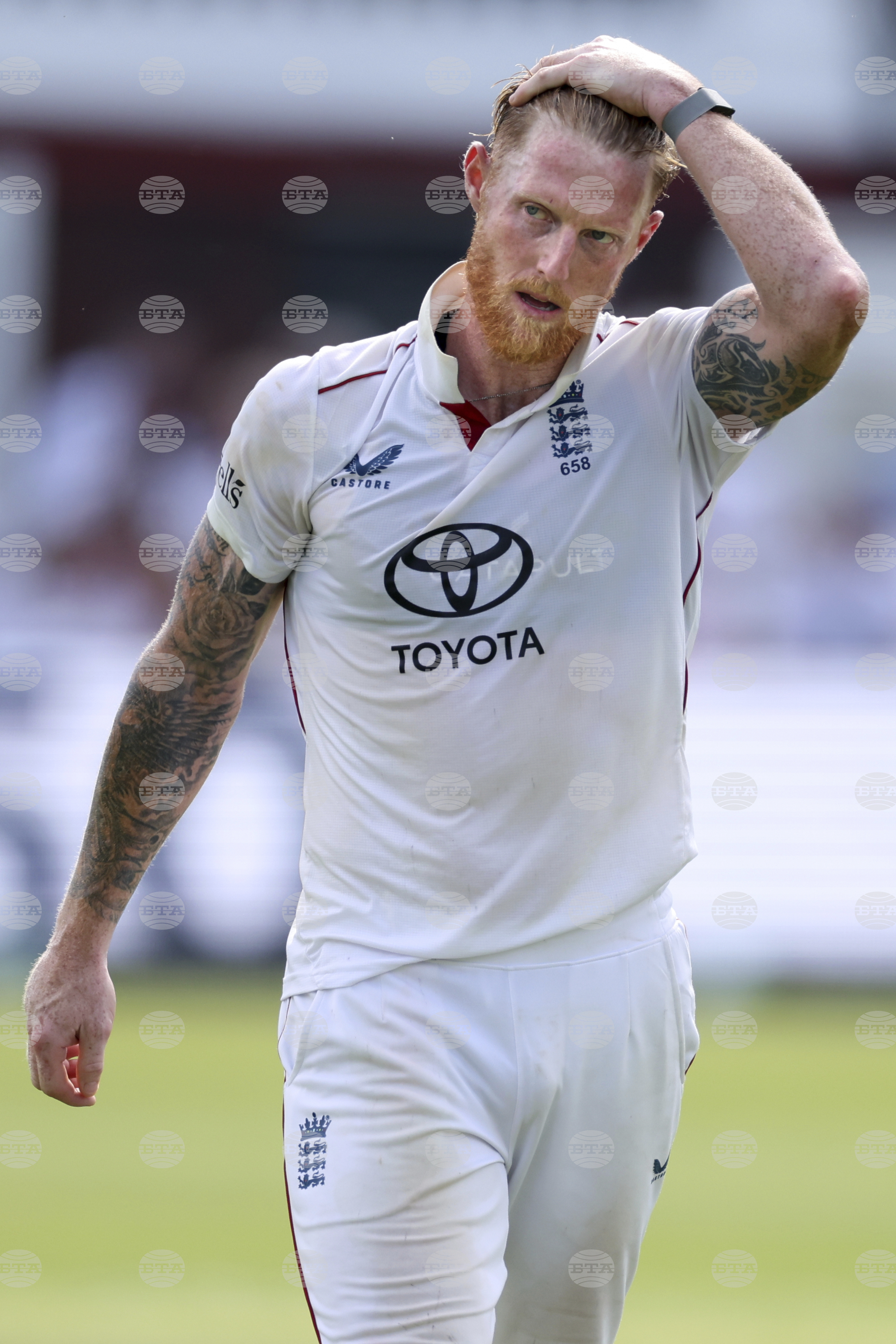 England India Cricket