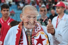 Димитър Пенев - юбилей - честване