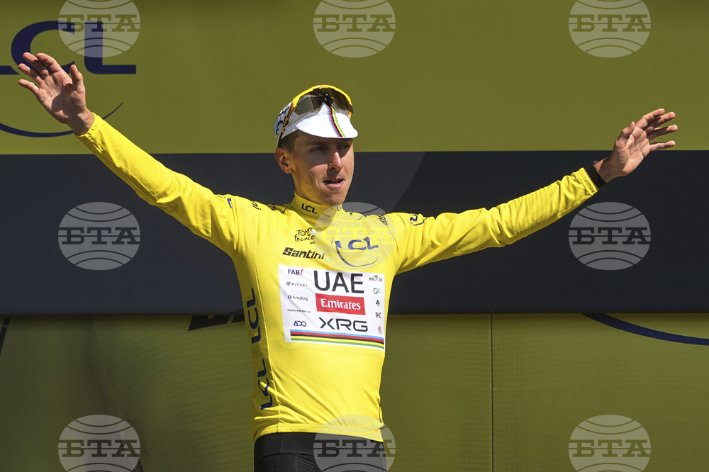 Cycling Tour de France