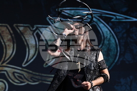 Село Могилово - "Midalidare Rock In The Wine Valley 2025" - рок фестивал - група "Elvenking"