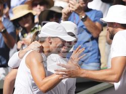Britain Wimbledon Tennis