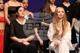 Бургас - Международен балетен конкурс „Сара-Нора Прима” - награждаване