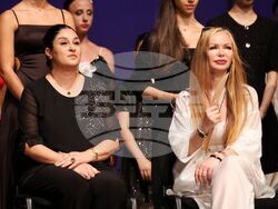 Бургас - Международен балетен конкурс „Сара-Нора Прима” - награждаване