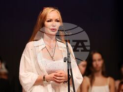 Бургас - Международен балетен конкурс „Сара-Нора Прима” - награждаване