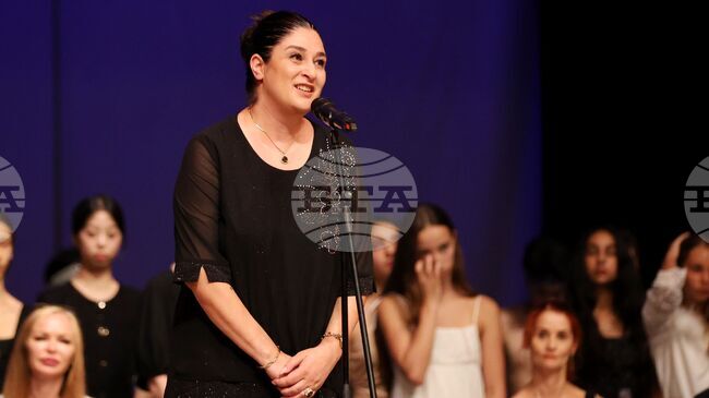 Предстои четвъртото издание на Международния балетен конкурс в Бургас