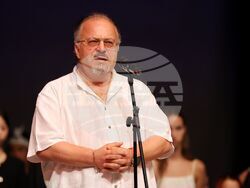 Бургас - Международен балетен конкурс „Сара-Нора Прима” - награждаване