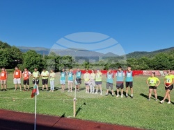 Берковица - игра - Преоткрий Берковица