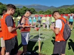 Берковица - игра - Преоткрий Берковица