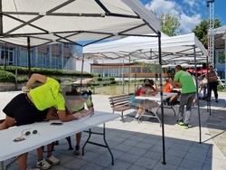 Берковица - игра - Преоткрий Берковица