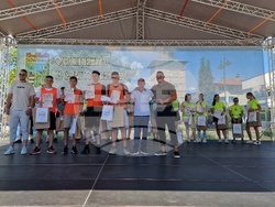 Берковица - игра - Преоткрий Берковица