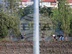 Футбол - Славия - Марек