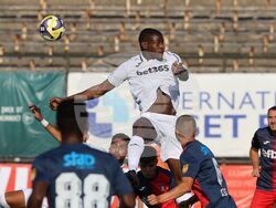 Футбол - Славия - Марек