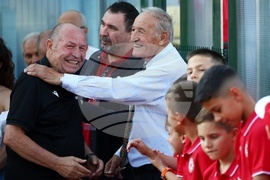 Димитър Пенев - юбилей - честване