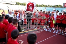 Димитър Пенев - юбилей - честване