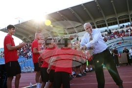 Димитър Пенев - юбилей - честване