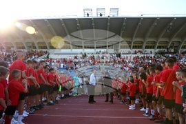 Димитър Пенев - юбилей - честване