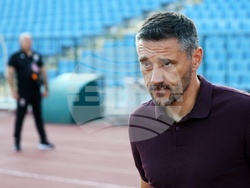 Футбол - ЦСКА-София - Раднички Ниш - контролна среща