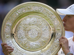 Britain Wimbledon Tennis