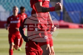 Футбол - ЦСКА-София - Раднички Ниш - контролна среща