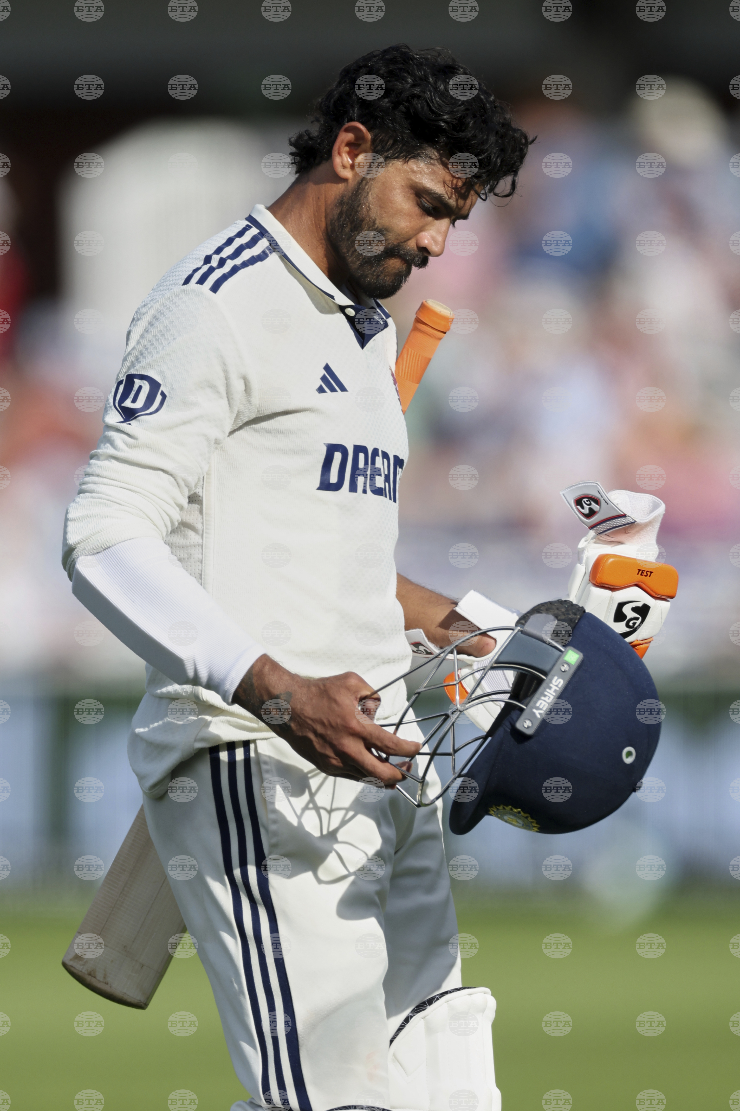 England India Cricket