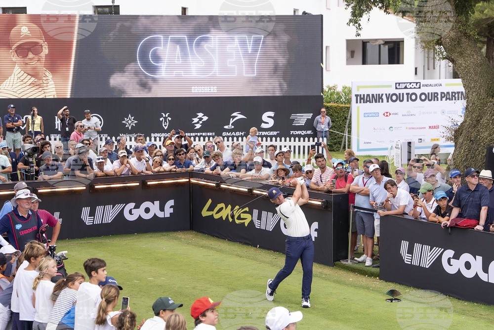 LIV Golf