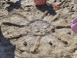 Балчик - фестивал „Пясъчни творения”