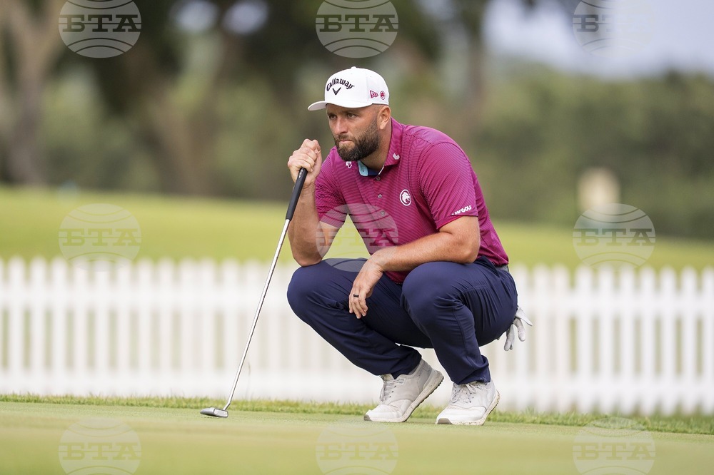 LIV Golf