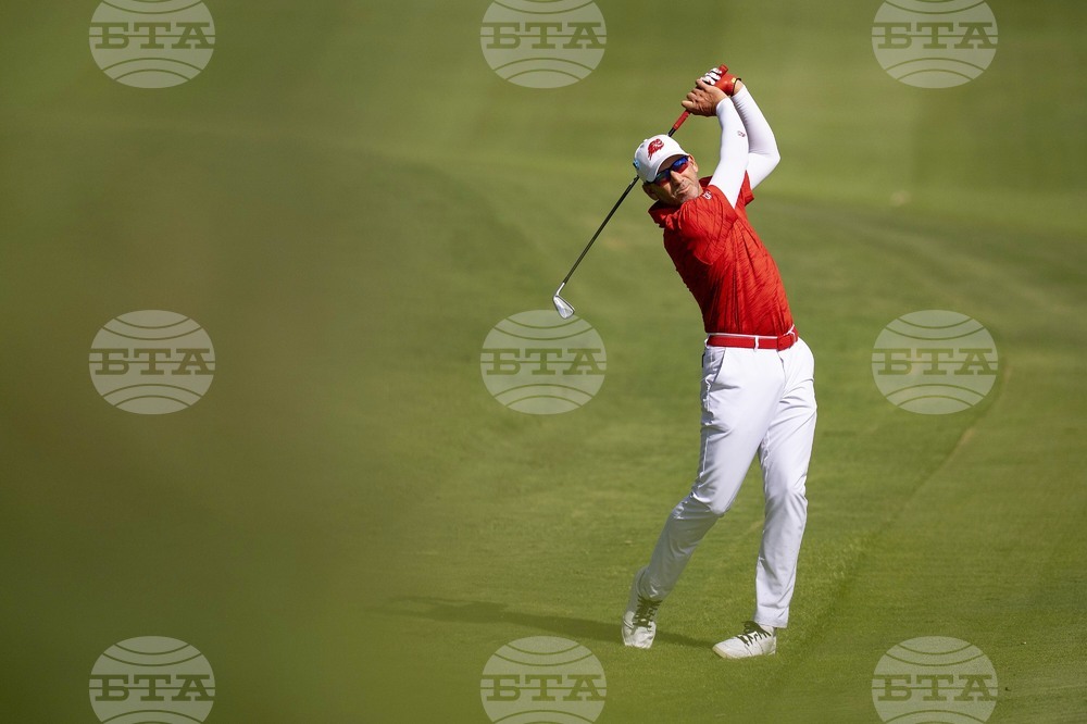 LIV Golf