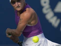 Dubai Tennis Championships